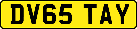 DV65TAY