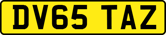 DV65TAZ