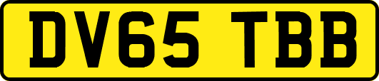 DV65TBB