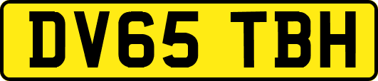 DV65TBH