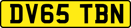 DV65TBN
