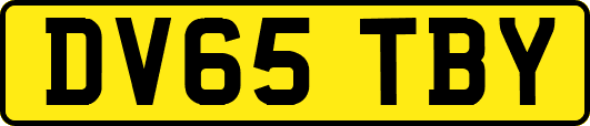DV65TBY