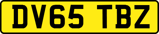 DV65TBZ
