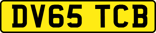 DV65TCB