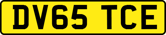 DV65TCE