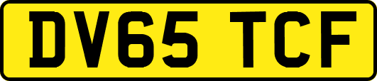 DV65TCF