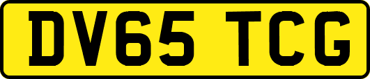 DV65TCG