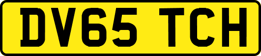 DV65TCH
