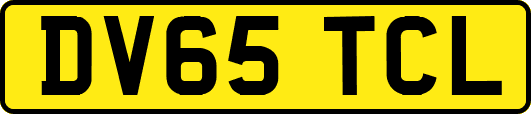 DV65TCL