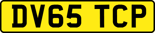 DV65TCP