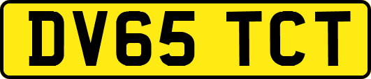 DV65TCT
