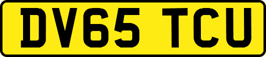 DV65TCU