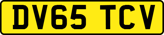 DV65TCV