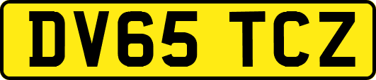 DV65TCZ