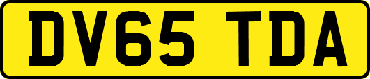 DV65TDA