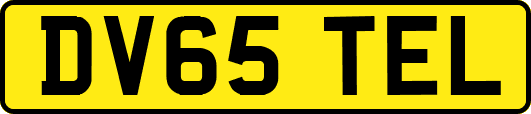 DV65TEL