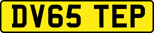 DV65TEP