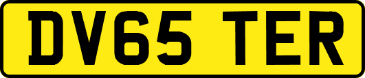 DV65TER