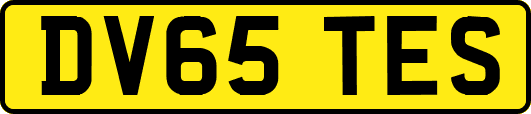 DV65TES