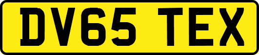 DV65TEX