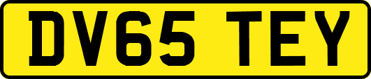 DV65TEY