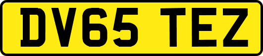 DV65TEZ
