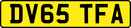 DV65TFA