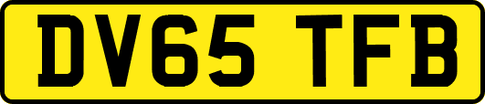 DV65TFB