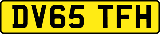 DV65TFH