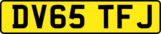 DV65TFJ