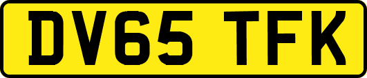 DV65TFK