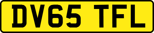DV65TFL