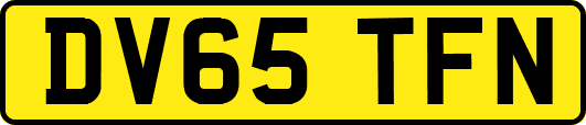 DV65TFN