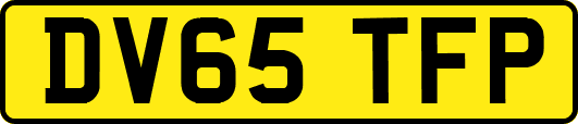 DV65TFP