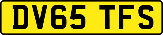 DV65TFS