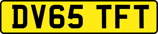DV65TFT