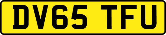 DV65TFU