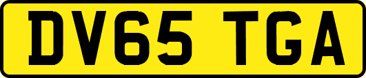 DV65TGA