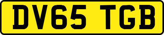 DV65TGB