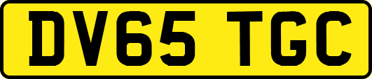 DV65TGC