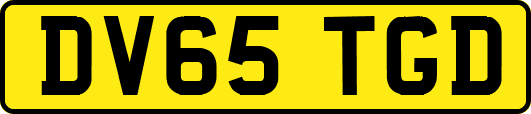 DV65TGD