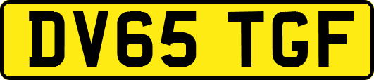 DV65TGF