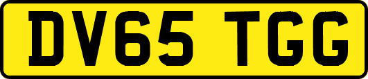 DV65TGG