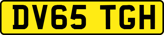 DV65TGH