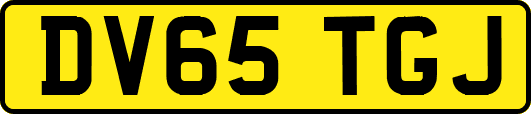 DV65TGJ