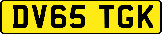DV65TGK