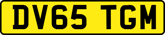DV65TGM