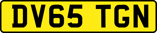 DV65TGN
