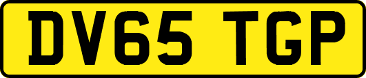 DV65TGP