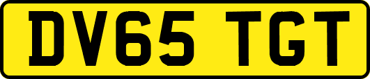 DV65TGT